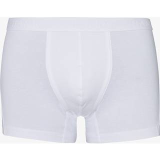 HANRO Herren Pants weiß Baumwolle & Mix unifarben