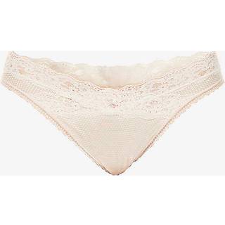 Passionata - String trusse - Brooklyn - Beige