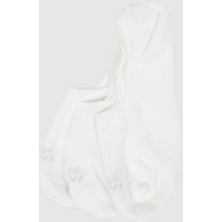 FALKE Step High Cut 3-Pack Men Invisibles