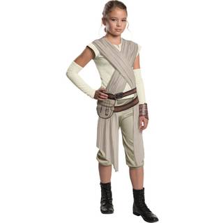Rey Kinderkostüm Deluxe S