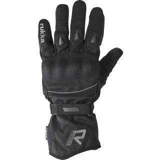 Rukka Virium 2.0 Handsker sort 11