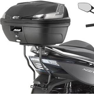 Givi Topcase-Holder Til Scooter MONOKEY/MONOLOCK