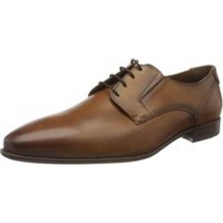 LLOYD KEEP Xtrawide COGNAC Str. 49,5