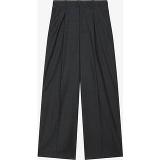 Pantalón Namoro - Hombre - Anthracite - Talla 40 - Isabel Marant