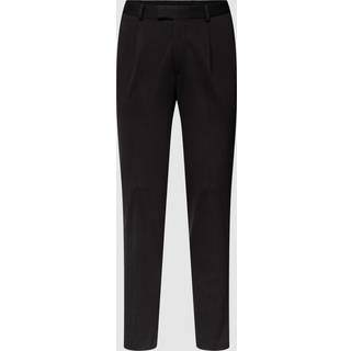 JOOP! Herren Hose schwarz Slim Fit