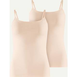 FALKE 2-Pack Women Top Daily Comfort