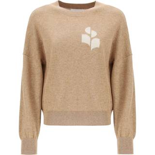 Jersey Marisans - Mujer - Camel - Talla 36 - Marant Étoile