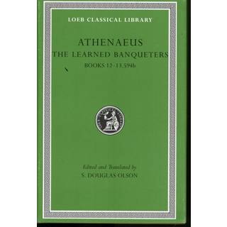 The Learned Banqueters, Volume VI