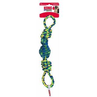 Kong rope bunji mix L 53,5x7,5x7,5CM