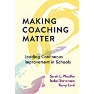 Making Coaching Matter