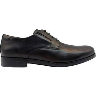 Lace-up shoes - Black - 40