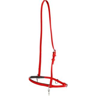 Finntack spærregrime i Beta - Rød