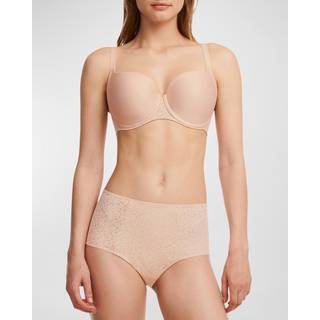 Chantelle EasyFeel - T-shirt BH - Norah - Beige