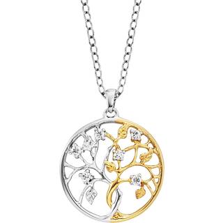 Julie Julsen Halskette - JJNE0985.3 - bicolor
