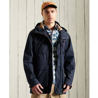 Superdry Mountain parkafrakke