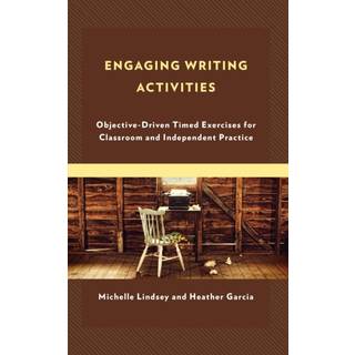 Engaging Writing Activities