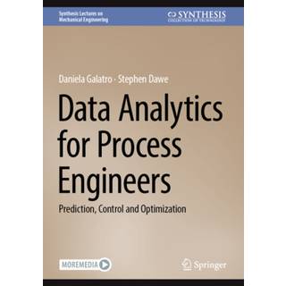 Data Analytics for Process Engineers