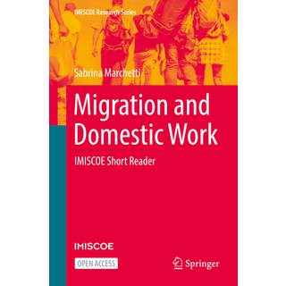 Migration and Domestic Work