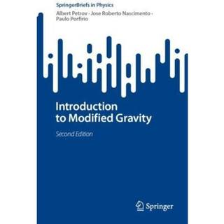 Introduction to Modified Gravity