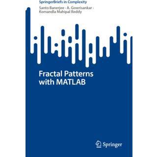 Fractal Patterns with MATLAB