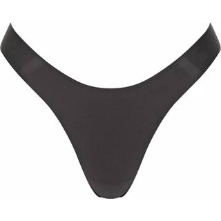Sloggi ZERO Feel 2 0 Tiny Tanga - Black - X-Small