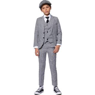 20s Gangster Anzug für Kinder- Suitmeister S