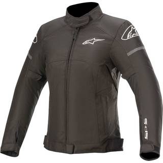 alpinestars Stella T-SPS WP Dame Tekstiljakke sort L