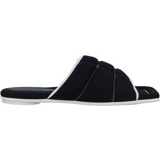 Sandals - Black - 36