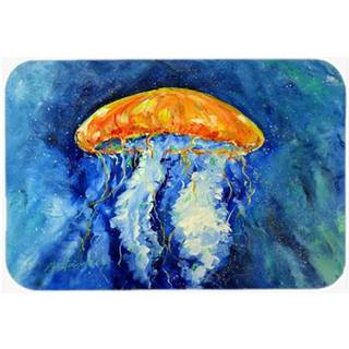 """"Carolines Treasures skrivebordskunstv?rk Musem?tte Flerfarvet 7,75x9,25"""""""" (MW1223MP)""""