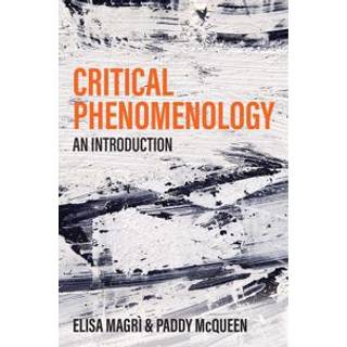 Critical Phenomenology