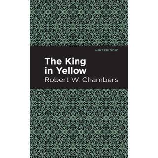 The King in Yellow