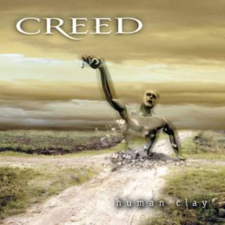 Creed - Human Clay