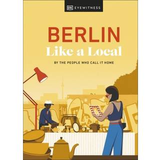 Berlin Like a Local