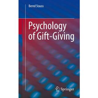 Psychology of Gift-Giving