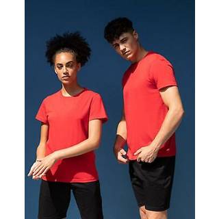 SF Men SFM130 T-shirts Black XXS