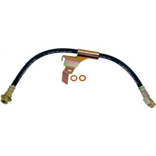 Dorman H38262 Front Passagers Side Brake Hydraulisk slange kompatibel med udvalgte modeller