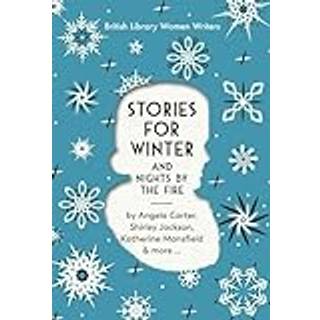 Stories For Winter