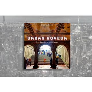 Urban Voyeur