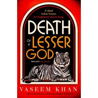Death of a Lesser God