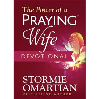 The Power of a Praying Wife Devotional