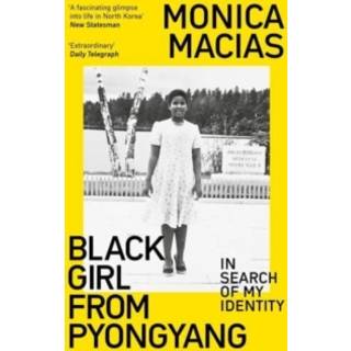 Black Girl from Pyongyang