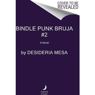 Bindle Punk Jefe