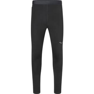 Saucony Men's Hurricane Tight Black, S