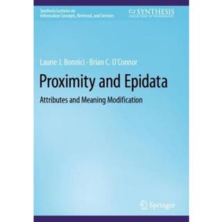 Proximity and Epidata