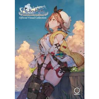 Atelier Ryza 1: Official Visual Collection