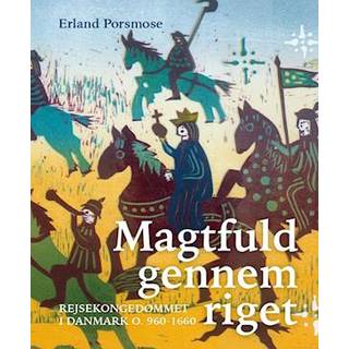 Magtfuld gennem riget