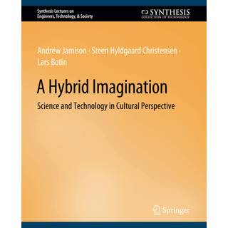 A Hybrid Imagination