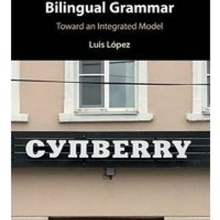 Bilingual Grammar