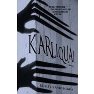 Karliquai (4, 2021) | Rosie Cranie-Higgs