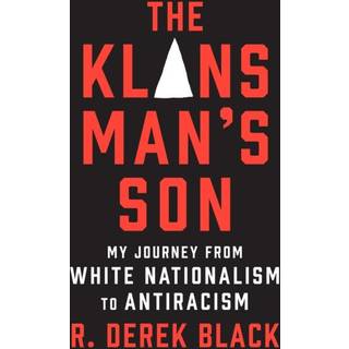 The Klansman’s Son